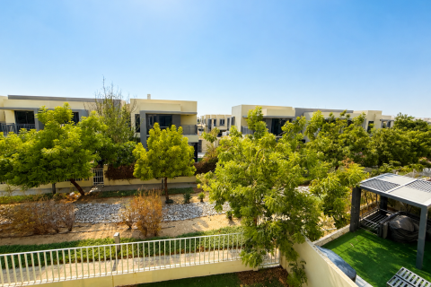 Villa in Maple 1, Dubai Hills Estate, Dubai 4 bedrooms, 228.73 sq.m. № 136539 - photo 14