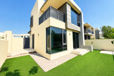 Villa in Maple 1, Dubai Hills Estate, Dubai 4 bedrooms, 228.73 sq.m. № 136539