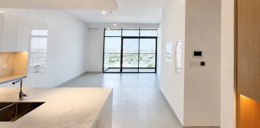 Apartment in Dubai Hills Estate, Dubai 2 bedrooms, 124.86 sq.m. № 136531