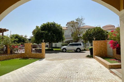Villa à The Villa, Dubai, 5 chambres, 408.5 m², № 136538 - photo 7