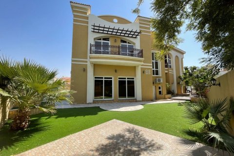 Villa à The Villa, Dubai, 5 chambres, 408.5 m², № 136538 - photo 14