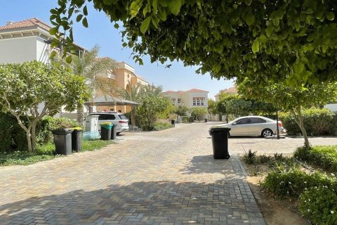Villa à The Villa, Dubai, 5 chambres, 408.5 m², № 136538 - photo 19