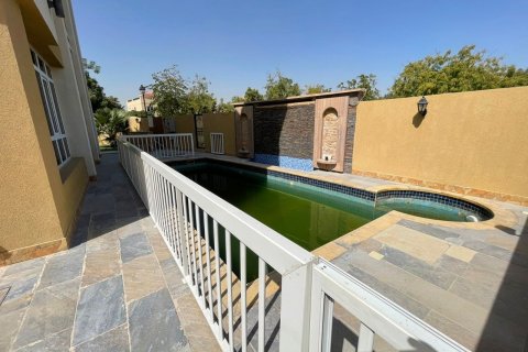 Villa à The Villa, Dubai, 5 chambres, 408.5 m², № 136538 - photo 28