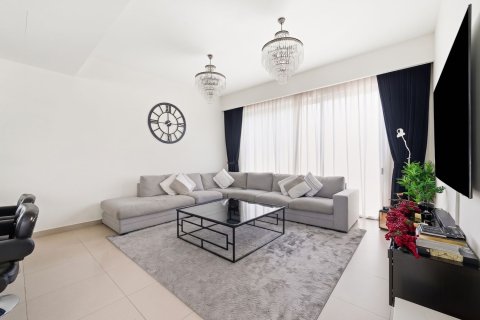 Villa à Dubai Hills Estate, Dubai, 3 chambres, 450.58 m², № 136534 - photo 5