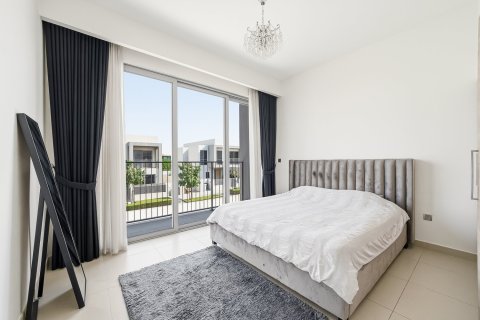 Villa à Dubai Hills Estate, Dubai, 3 chambres, 450.58 m², № 136534 - photo 6