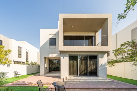 Villa à Dubai Hills Estate, Dubai, 3 chambres, 450.58 m², № 136534 - photo 3