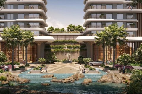 Apartment in Dubai Land, Dubai 2 bedrooms, 132.03 sq.m. № 136533 - photo 5