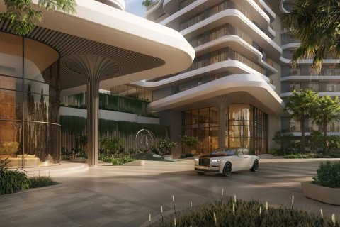 Apartment in Dubai Land, Dubai 2 bedrooms, 132.03 sq.m. № 136533 - photo 10