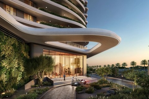 Apartment in Dubai Land, Dubai 2 bedrooms, 132.03 sq.m. № 136533 - photo 3