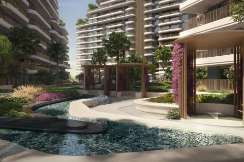 Apartment in Dubai Land, Dubai 2 bedrooms, 132.03 sq.m. № 136533 - photo 7