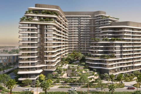 Apartment in Dubai Land, Dubai 2 bedrooms, 132.03 sq.m. № 136533 - photo 6