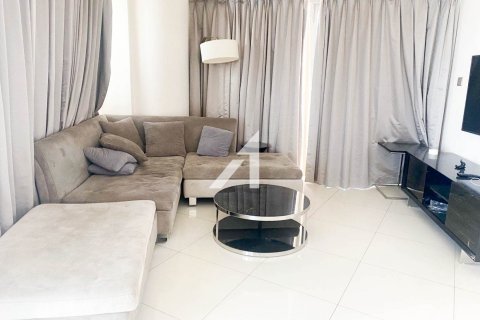 Appartement à DAMAC Towers by Paramount, Business Bay, Dubai, 3 chambres, 183.9 m², № 69077 - photo 1