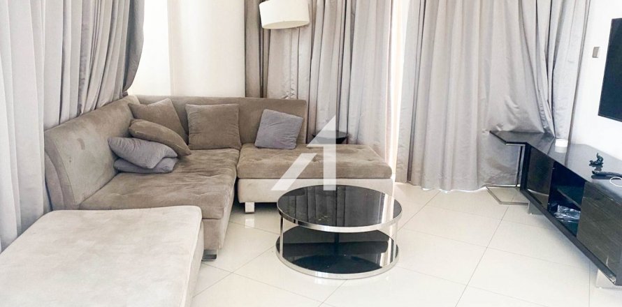Appartement à DAMAC Towers by Paramount, Business Bay, Dubai, 3 chambres, 183.9 m², № 69077
