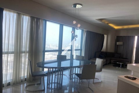 Appartement à DAMAC Towers by Paramount, Business Bay, Dubai, 3 chambres, 183.9 m², № 69077 - photo 12