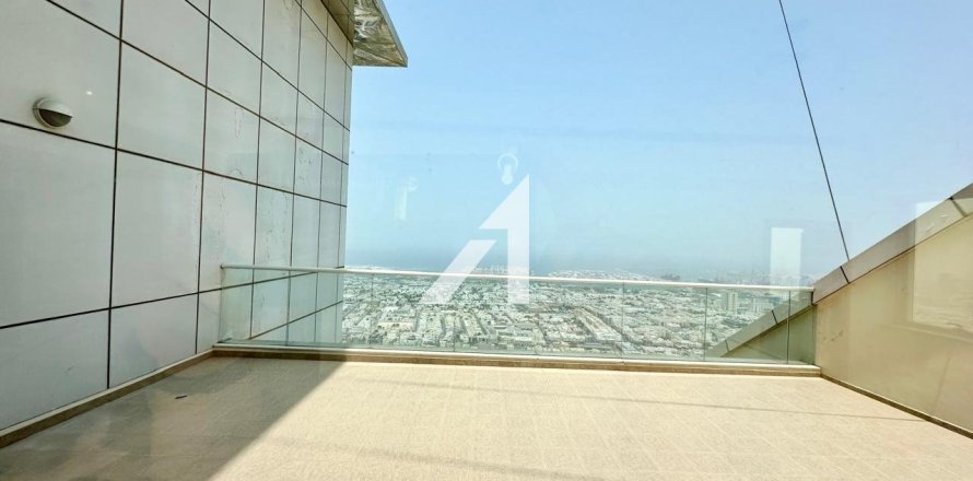 Apartamento en Dubai, 1 dormitorio, 163 m², № 69078