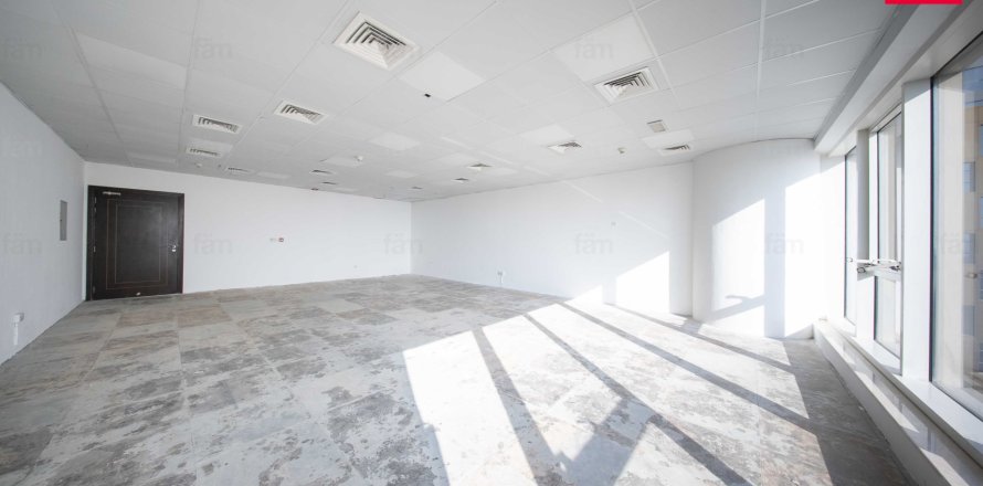 مكتب في الخليج التجاري, دبي 80.4 م² رقم 72172