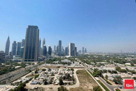 Apartment in Downtown Dubai (Downtown Burj Dubai), Dubai 2 bedrooms, 108.4 sq.m. № 72175 - photo 4