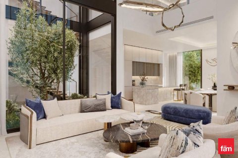 فيلا في دبي 4 غرف نوم, 445.5 م² رقم 72173 - صورة 6