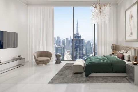 شقة في Sheikh Zayed Road, دبي 2 غرف نوم, 152.3 م² رقم 72176 - صورة 2