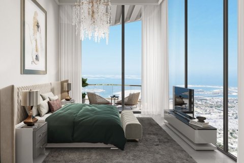 شقة في Sheikh Zayed Road, دبي 2 غرف نوم, 152.3 م² رقم 72176 - صورة 3
