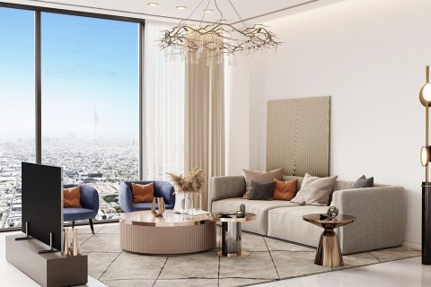 شقة في Sheikh Zayed Road, دبي 2 غرف نوم, 152.3 م² رقم 72176 - صورة 10