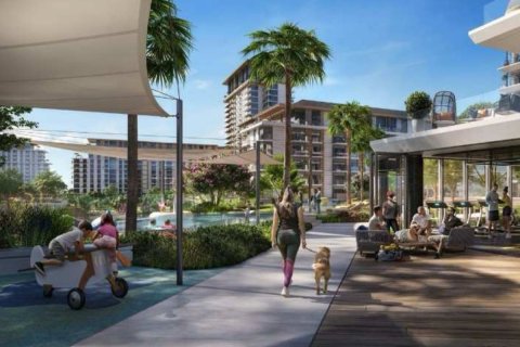 Apartamento en Al Wasl, Dubai, 1 dormitorio, 76.7 m², № 72170 - foto 8