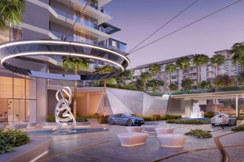 Apartamento en Al Wasl, Dubai, 1 dormitorio, 76.7 m², № 72170 - foto 12