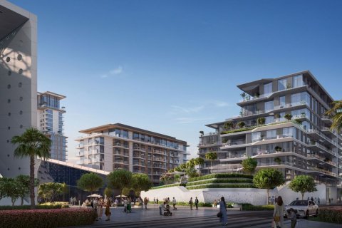 Apartamento en Al Wasl, Dubai, 1 dormitorio, 76.7 m², № 72170 - foto 11