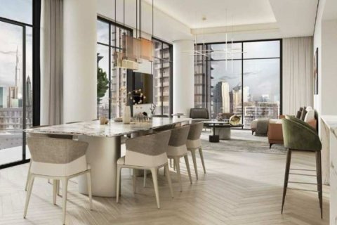 Apartamento en Al Wasl, Dubai, 1 dormitorio, 76.7 m², № 72170 - foto 4