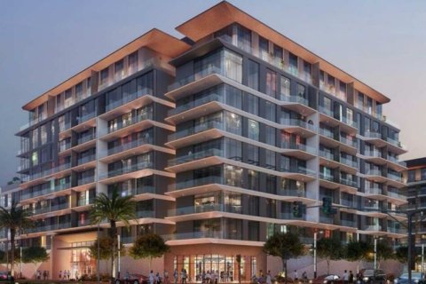 Apartamento en Al Wasl, Dubai, 1 dormitorio, 76.7 m², № 72170 - foto 14