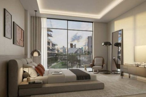 Apartamento en Al Wasl, Dubai, 1 dormitorio, 76.7 m², № 72170 - foto 6