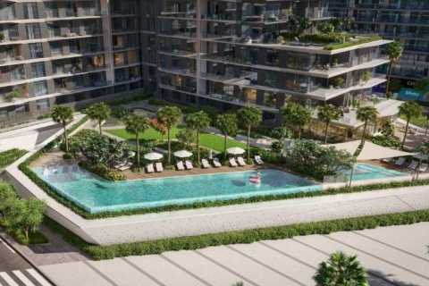 Apartamento en Al Wasl, Dubai, 1 dormitorio, 76.7 m², № 72170 - foto 3