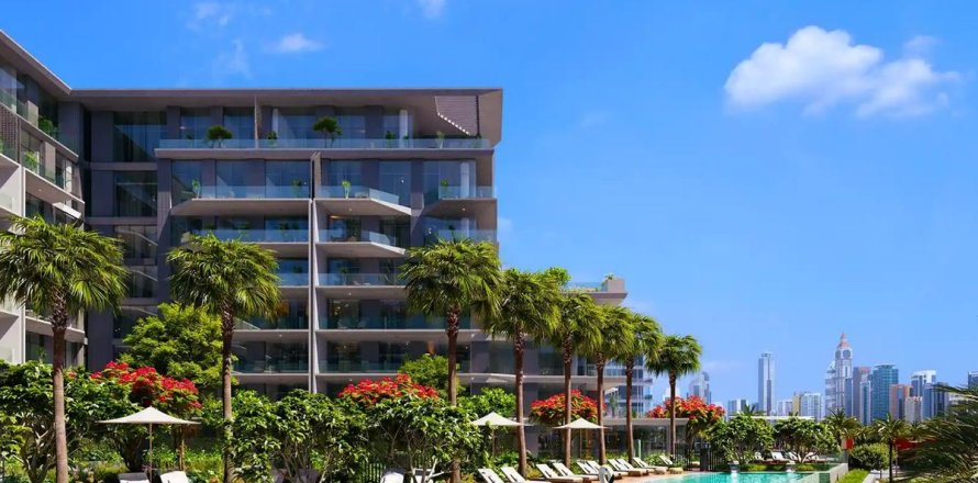 شقة في الوصل, دبي 1غرف نوم, 76.7 م² رقم 72170