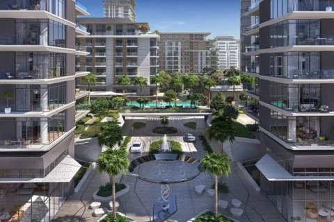 Apartamento en Al Wasl, Dubai, 1 dormitorio, 76.7 m², № 72170 - foto 9