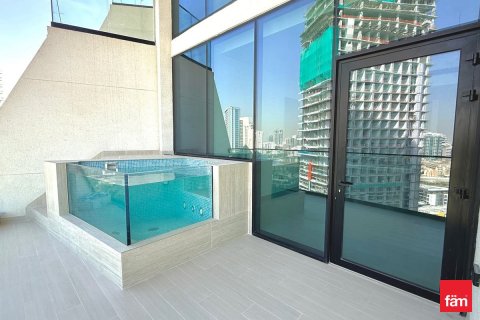 Apartment in Dubai 1 bedroom, 86.3 sq.m. № 72174 - photo 17