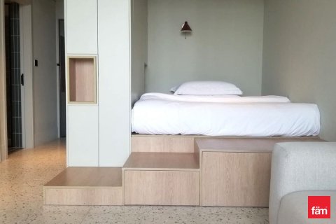 Apartment in Business Bay, Dubai 54.1 sq.m. № 72171 - photo 9