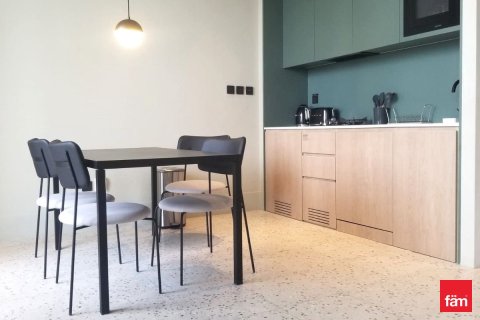 Apartment in Business Bay, Dubai 54.1 sq.m. № 72171 - photo 2