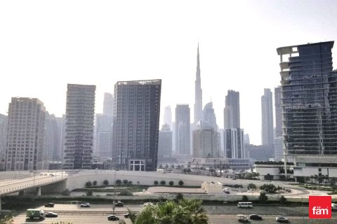 Apartment in Business Bay, Dubai 54.1 sq.m. № 72171 - photo 27