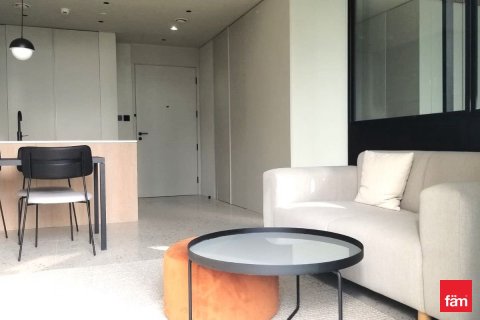 Apartment in Business Bay, Dubai 54.1 sq.m. № 72171 - photo 1