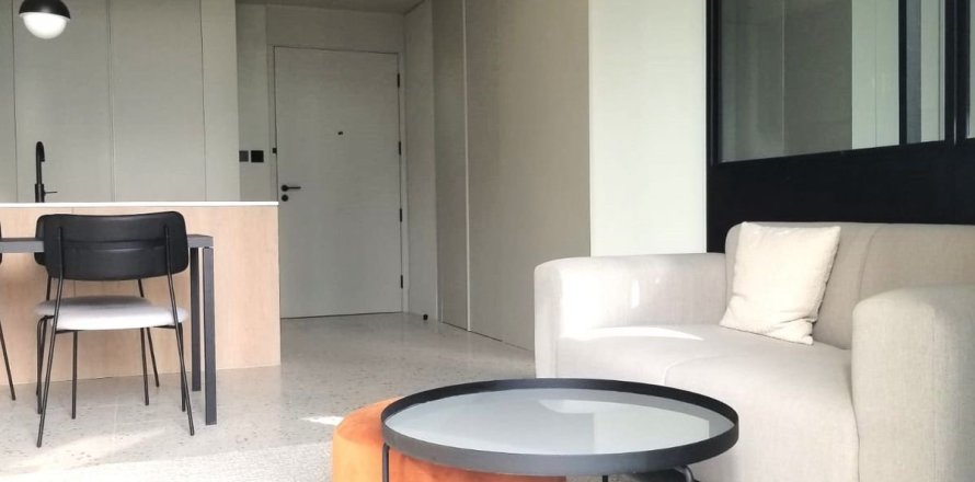 Apartment in Business Bay, Dubai studio, 54.1 sq.m. № 72171