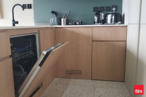 Apartment in Business Bay, Dubai 54.1 sq.m. № 72171 - photo 6