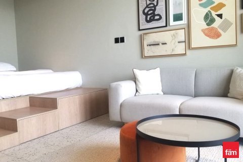 Apartment in Business Bay, Dubai 54.1 sq.m. № 72171 - photo 10