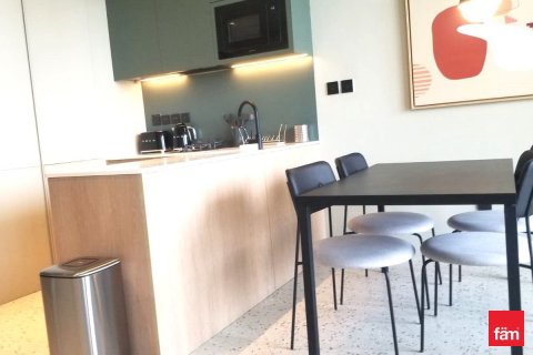 Apartment in Business Bay, Dubai 54.1 sq.m. № 72171 - photo 5