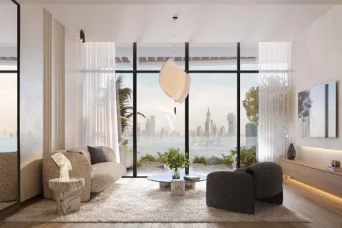 Apartment in Al Furjan, Dubai 2 bedrooms, 112 sq.m. № 68126 - photo 4