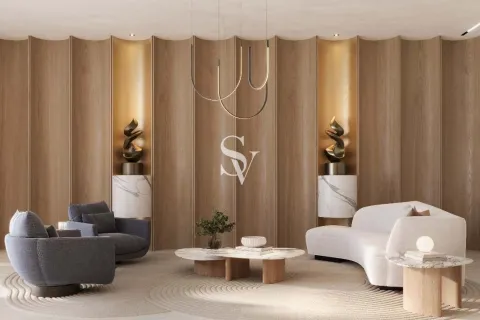 Apartment in Al Furjan, Dubai 2 bedrooms, 112 sq.m. № 68126 - photo 13