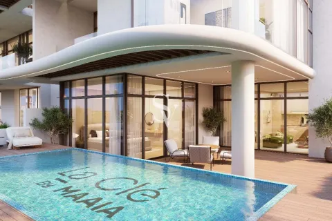 Apartment in Al Furjan, Dubai 2 bedrooms, 112 sq.m. № 68126 - photo 16