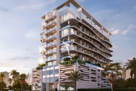 Apartment in Al Furjan, Dubai 2 bedrooms, 112 sq.m. № 68126 - photo 22