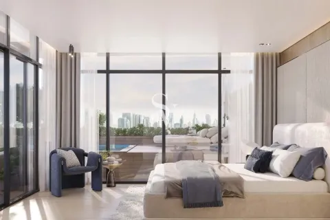 Apartment in Al Furjan, Dubai 2 bedrooms, 112 sq.m. № 68126 - photo 10