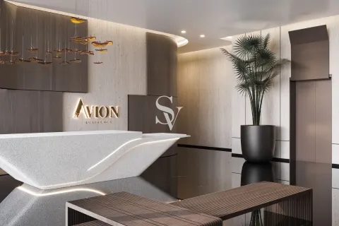 Купить квартиру в Dubai South (Dubai World Central), Дубай: 2 спальни, 113м², № 68117 - фото 2