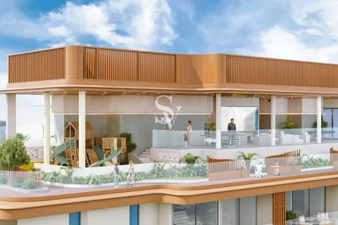 Купить квартиру в Dubai South (Dubai World Central), Дубай: 2 спальни, 113м², № 68117 - фото 3